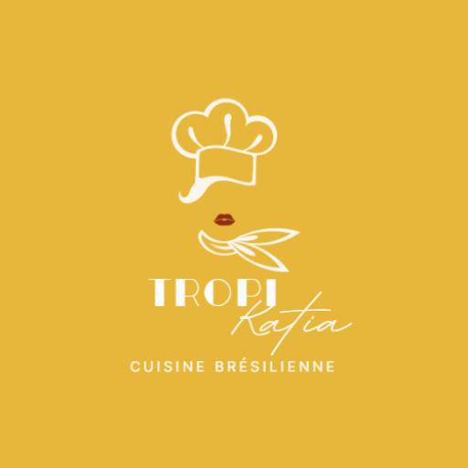 Logo tropikatia cuisine traditionnelle